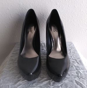 CARLOS SANTANA Platform shoe